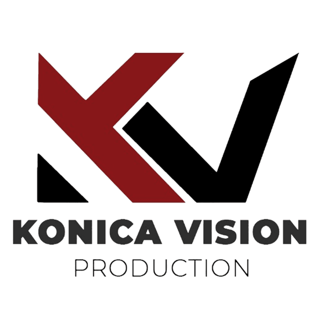 KONICA VISION PRODUCTION